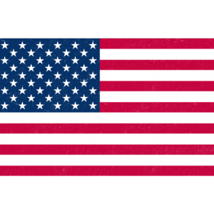 Bandeira EUA