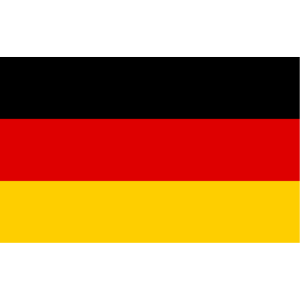 Bandeira Alemanha